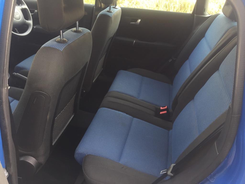 Audi A 2 1 6 Fsi Thermostat